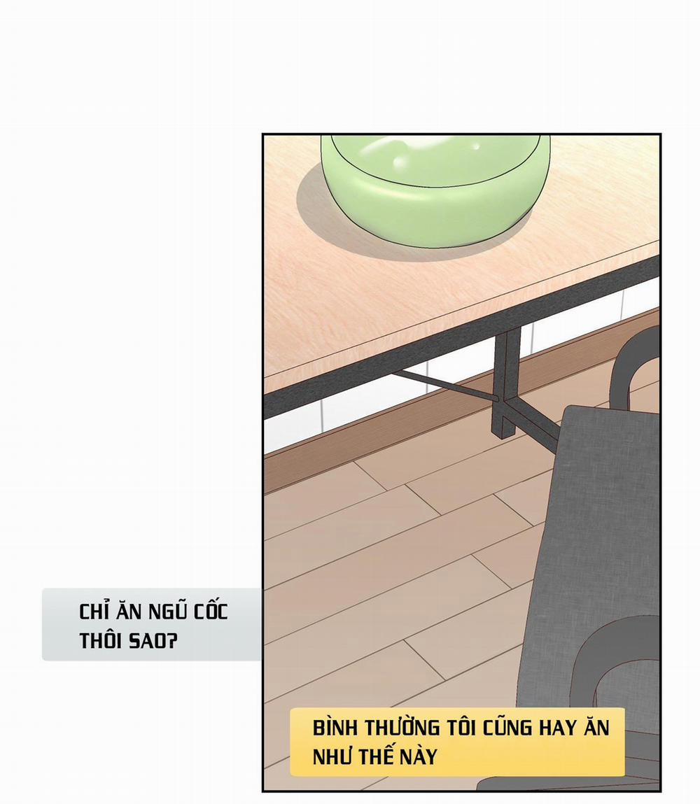 Camboy Bunny 7 trang 8