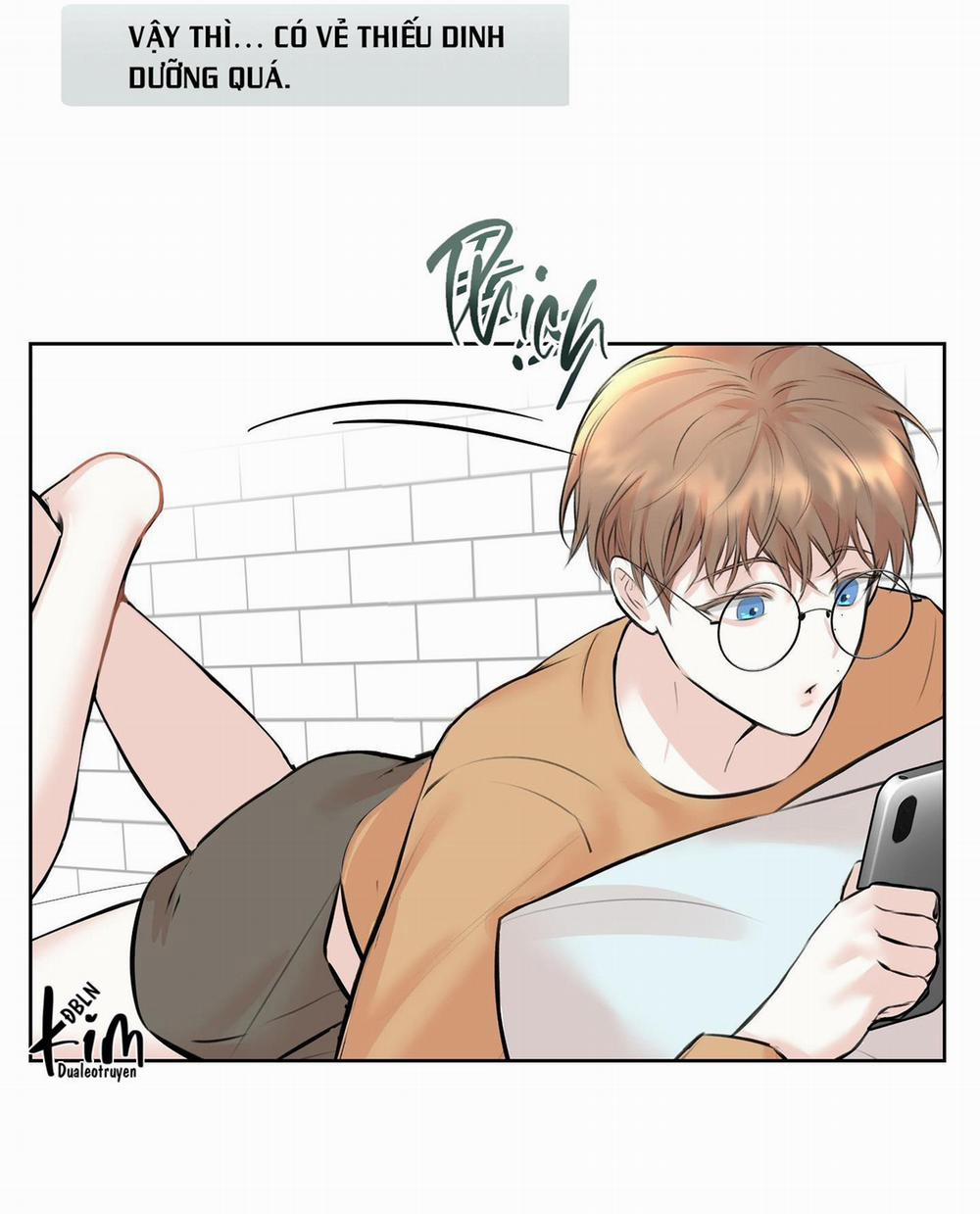 Camboy Bunny 7 trang 9