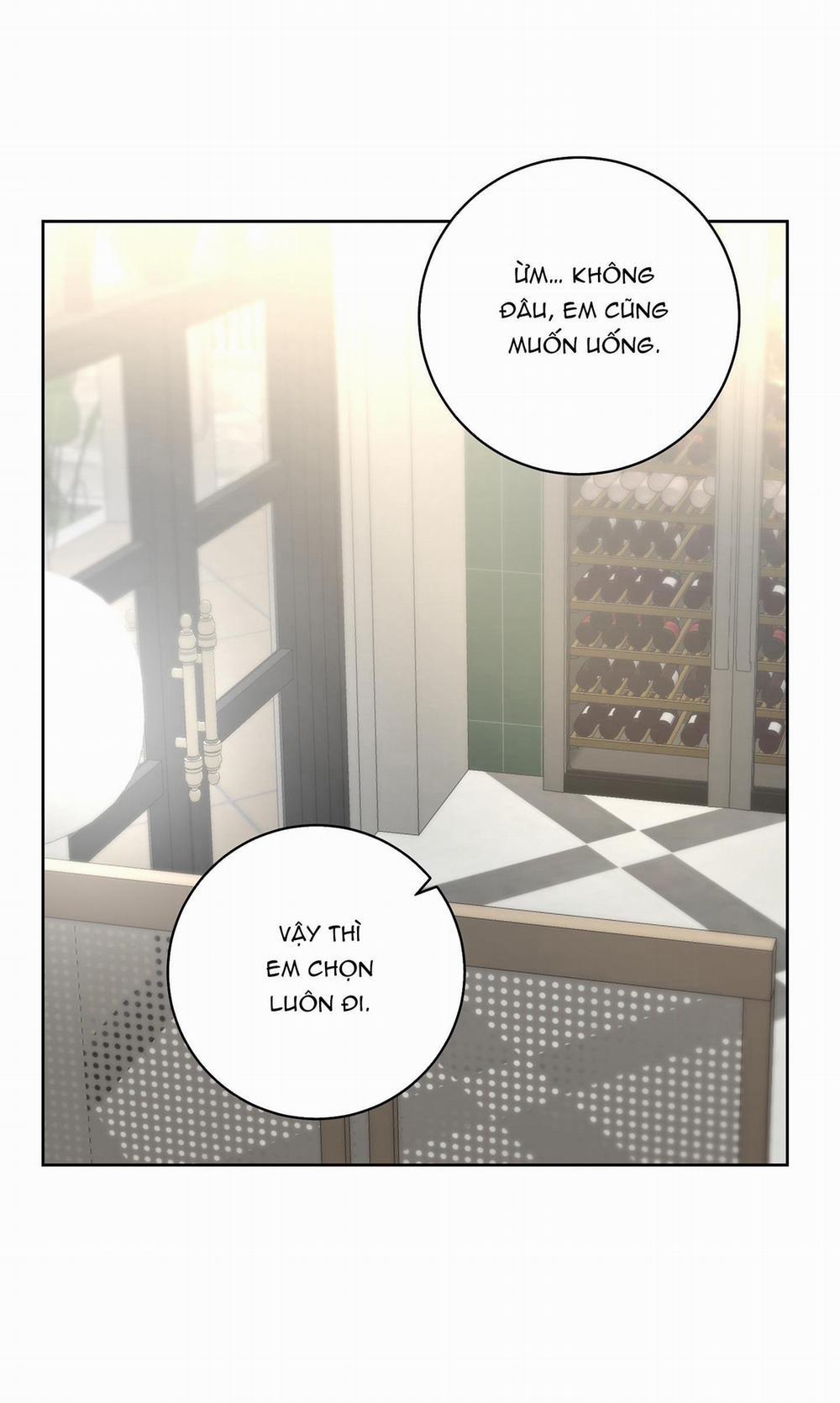 Camboy Bunny 8 trang 11