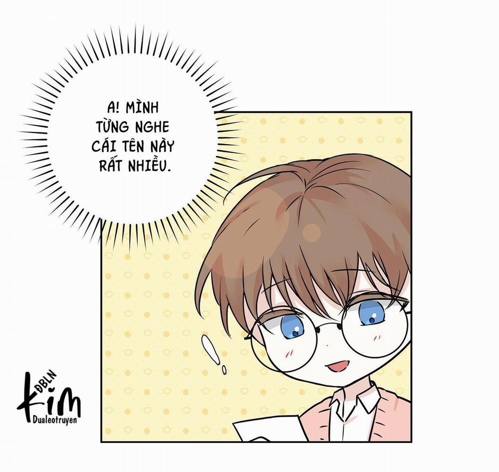 Camboy Bunny 8 trang 13