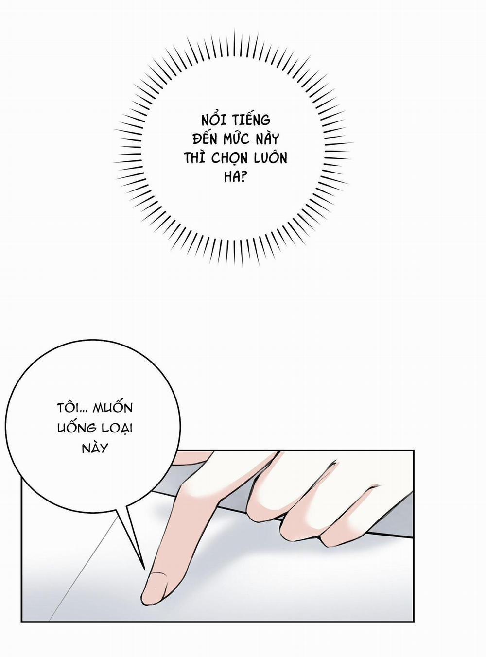 Camboy Bunny 8 trang 14