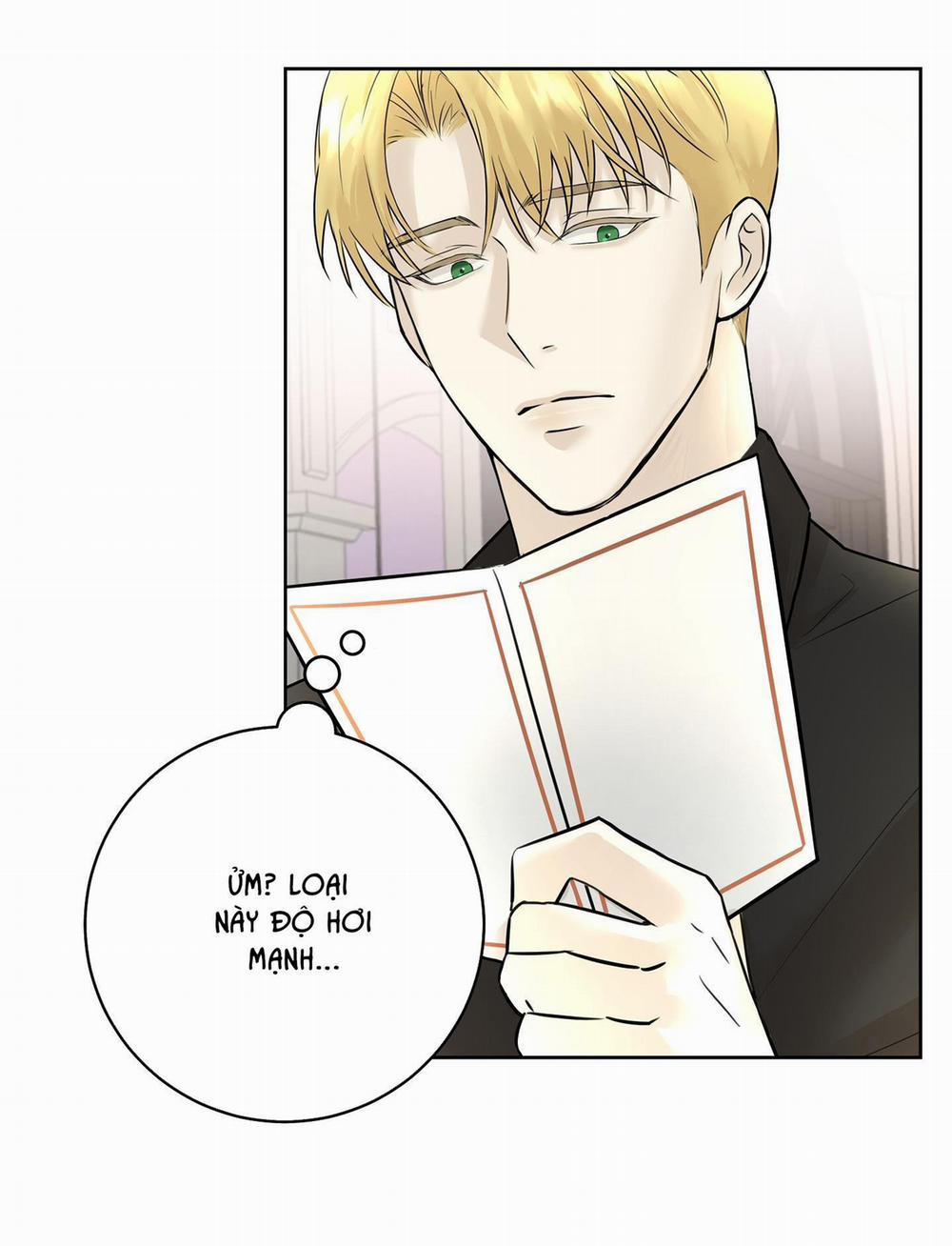 Camboy Bunny 8 trang 15