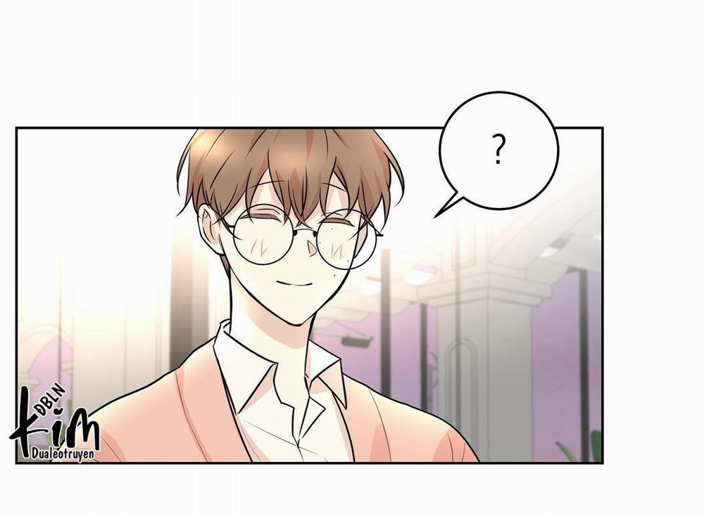 Camboy Bunny 8 trang 16