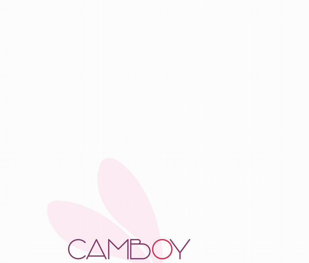 Camboy Bunny 8 trang 18