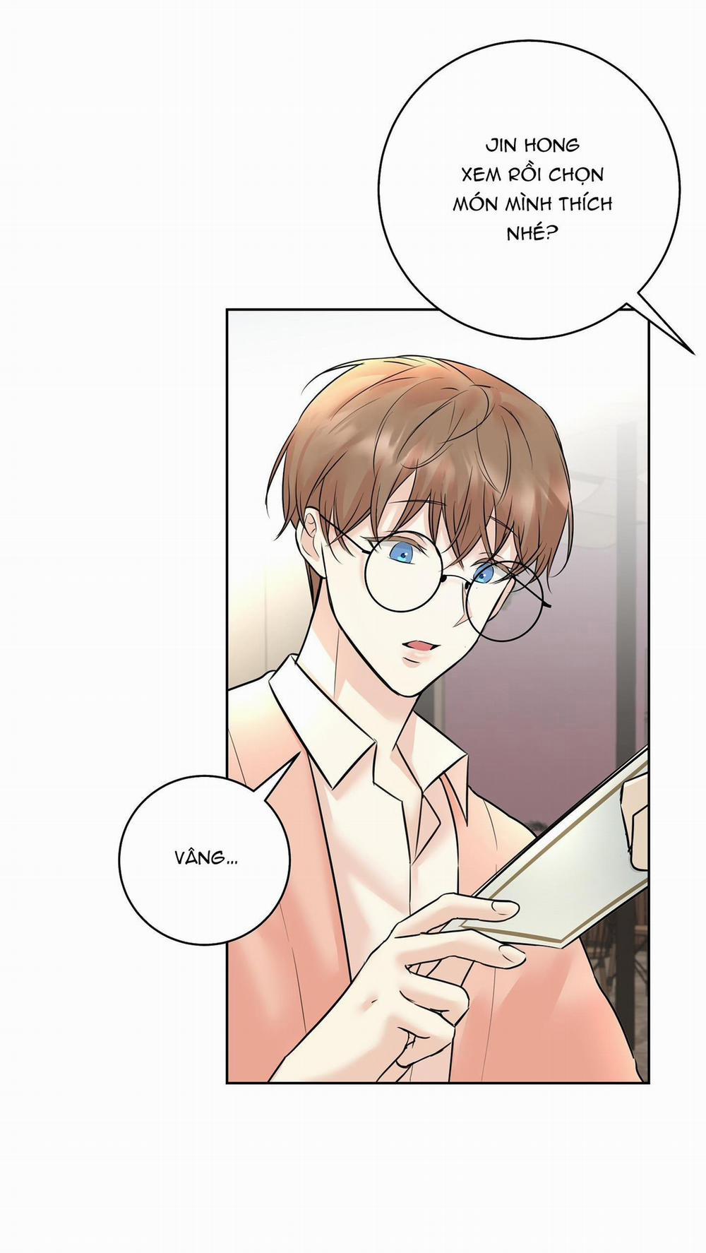 Camboy Bunny 8 trang 2