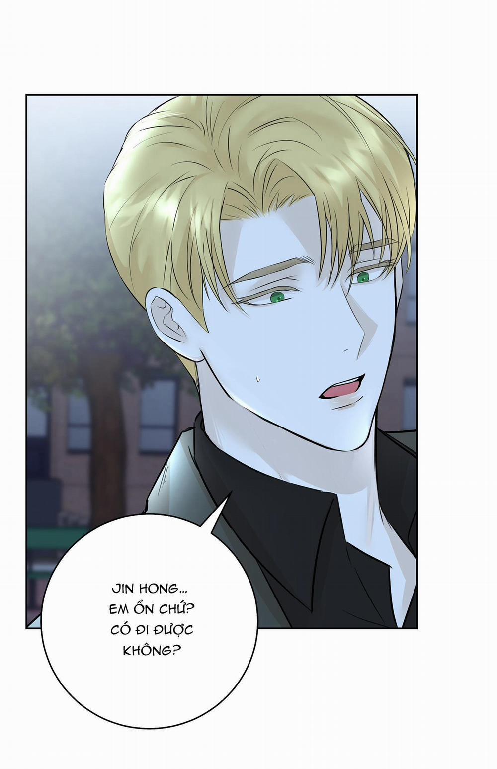 Camboy Bunny 8 trang 23