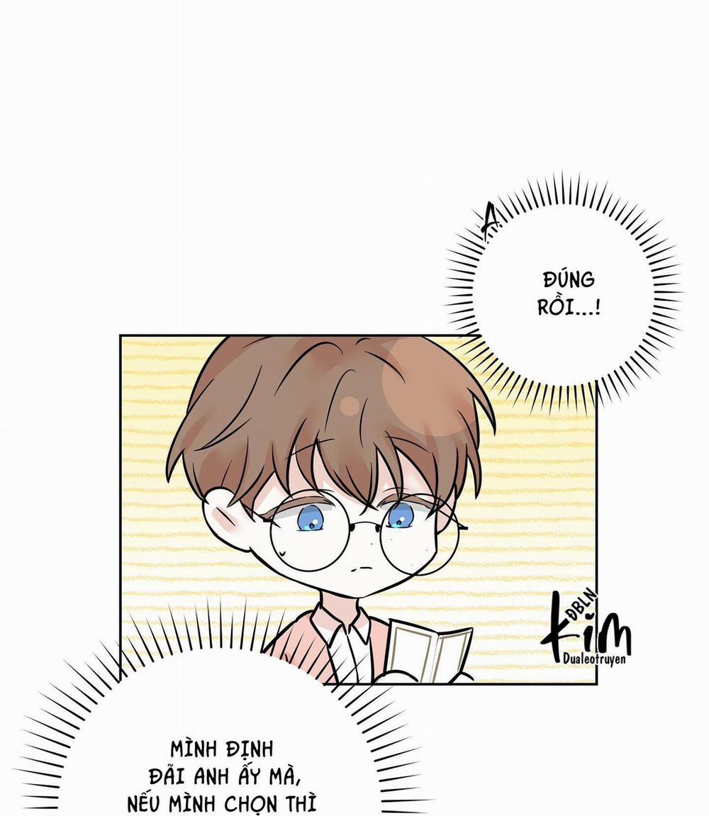 Camboy Bunny 8 trang 3