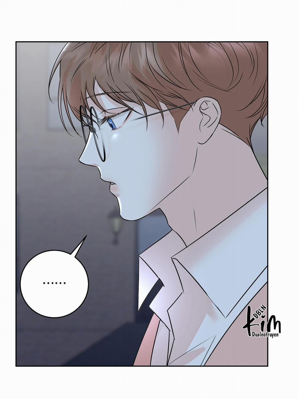 Camboy Bunny 8 trang 33