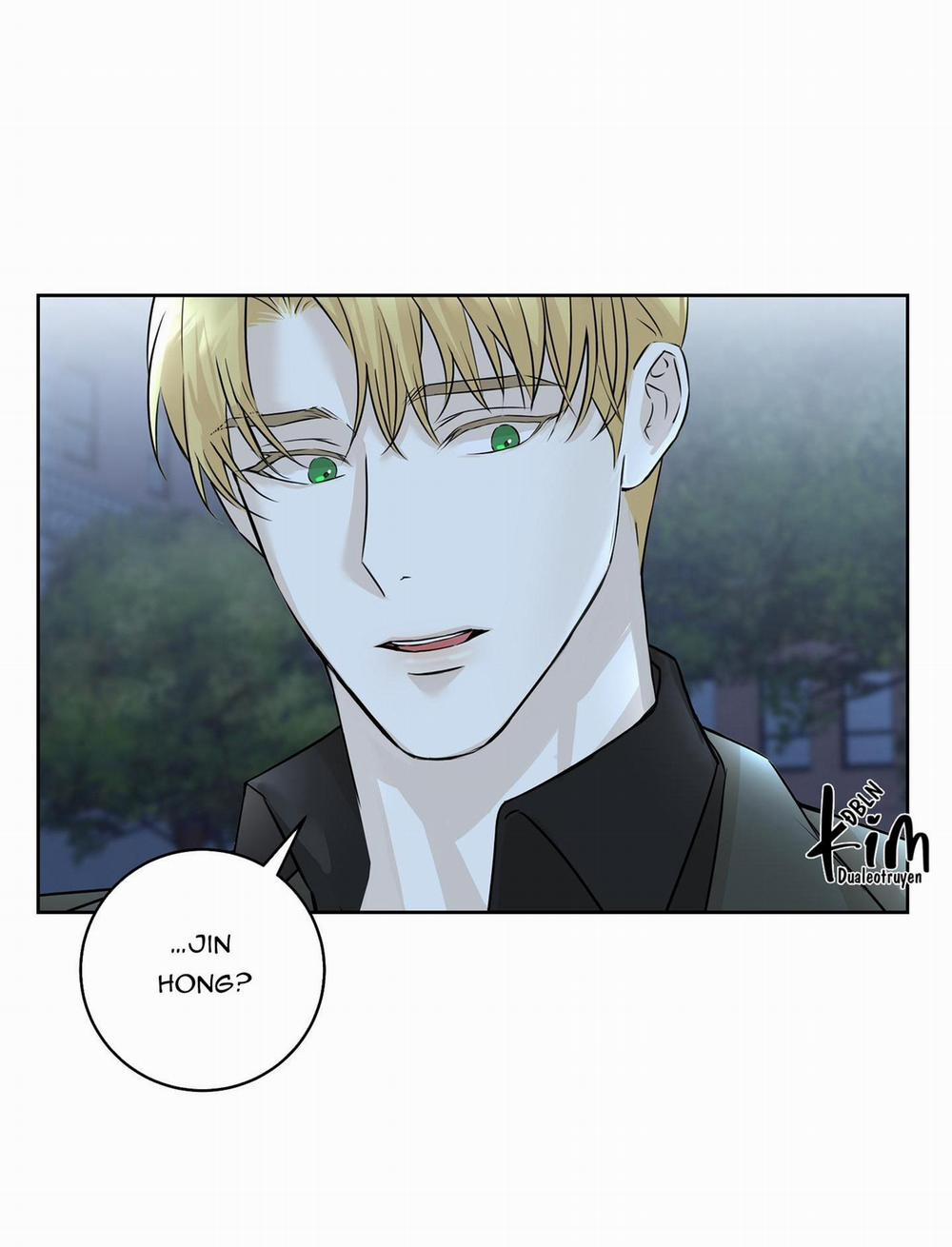 Camboy Bunny 8 trang 35