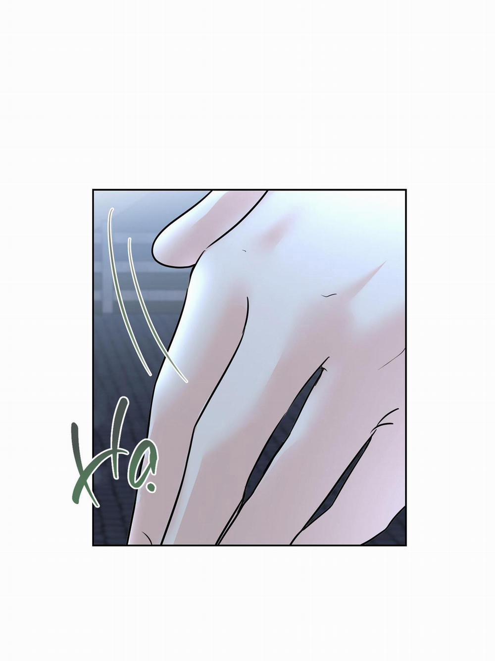 Camboy Bunny 8 trang 40