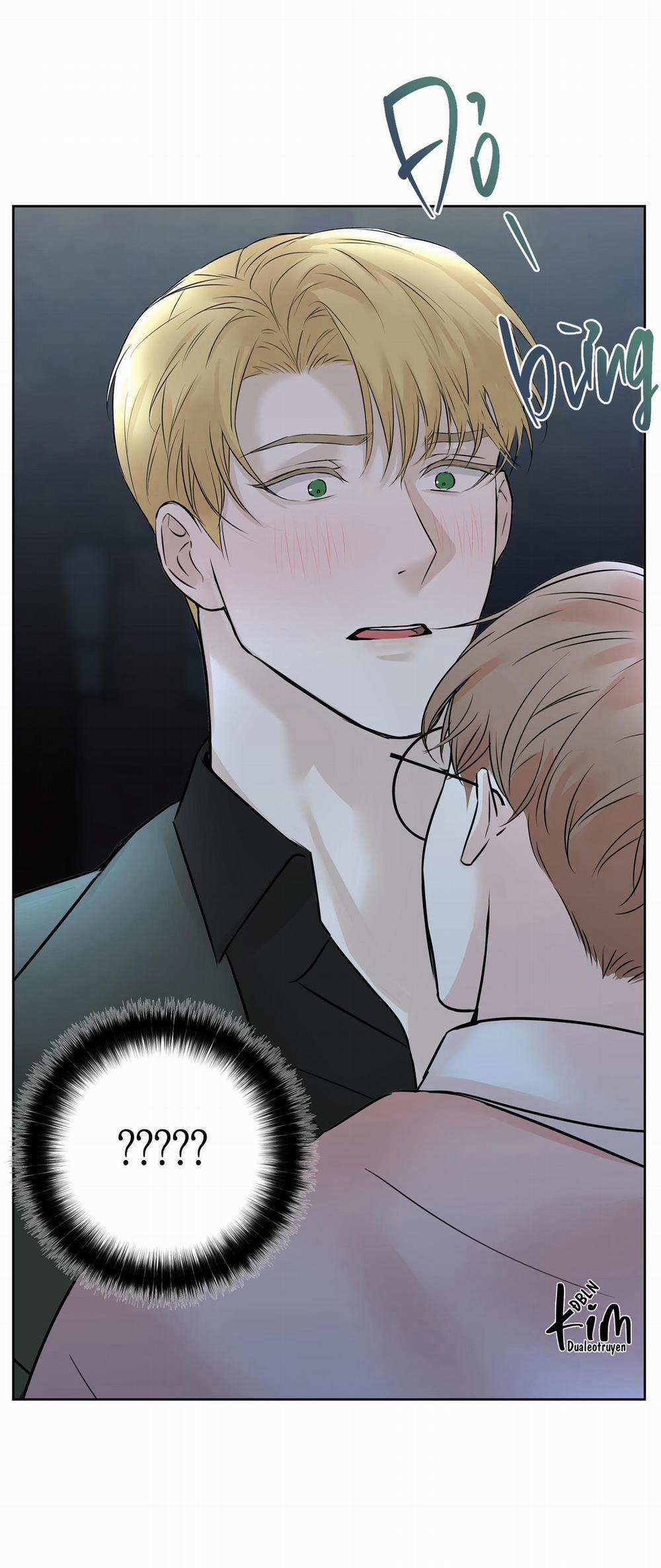 Camboy Bunny 8 trang 42