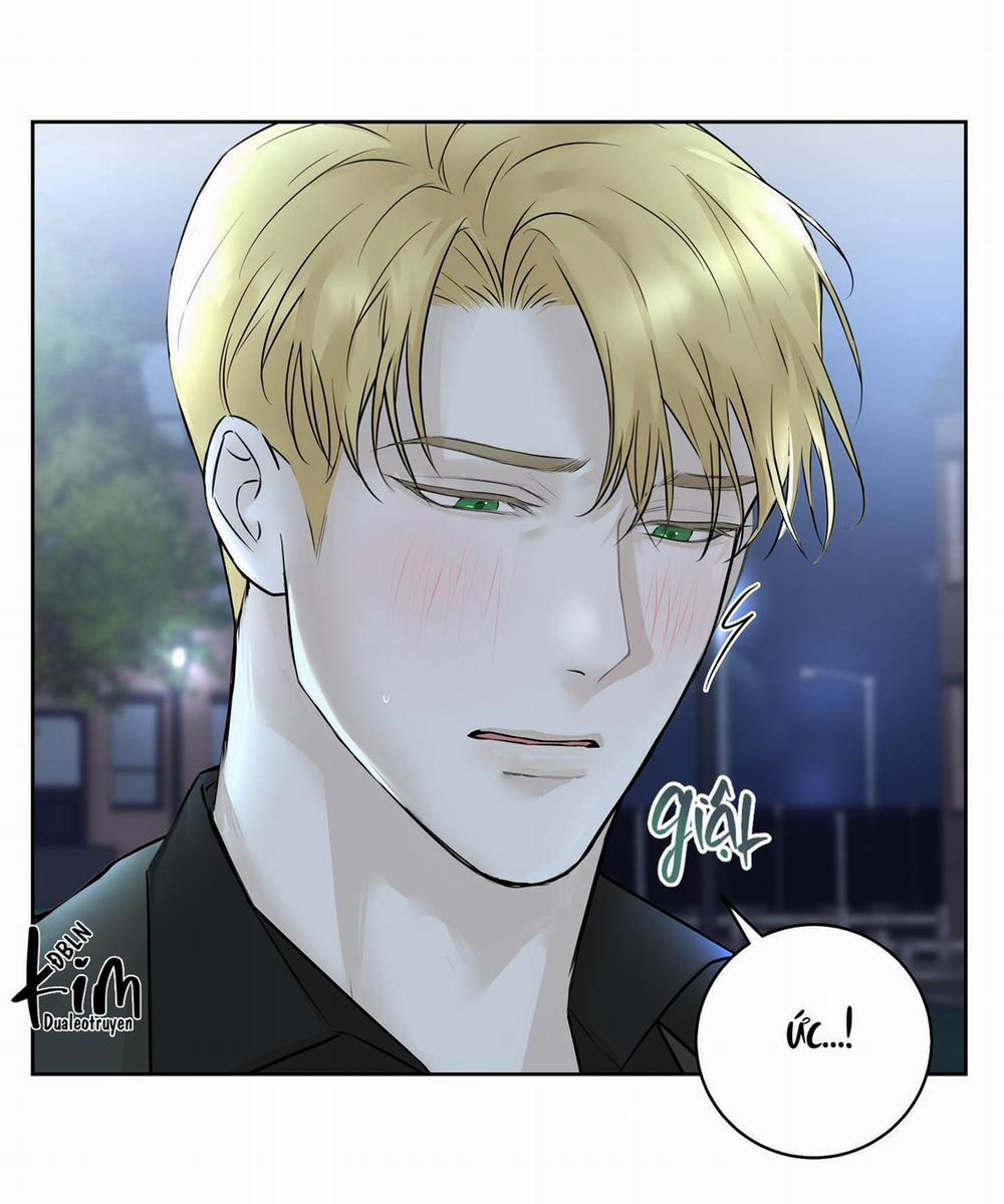 Camboy Bunny 8 trang 46