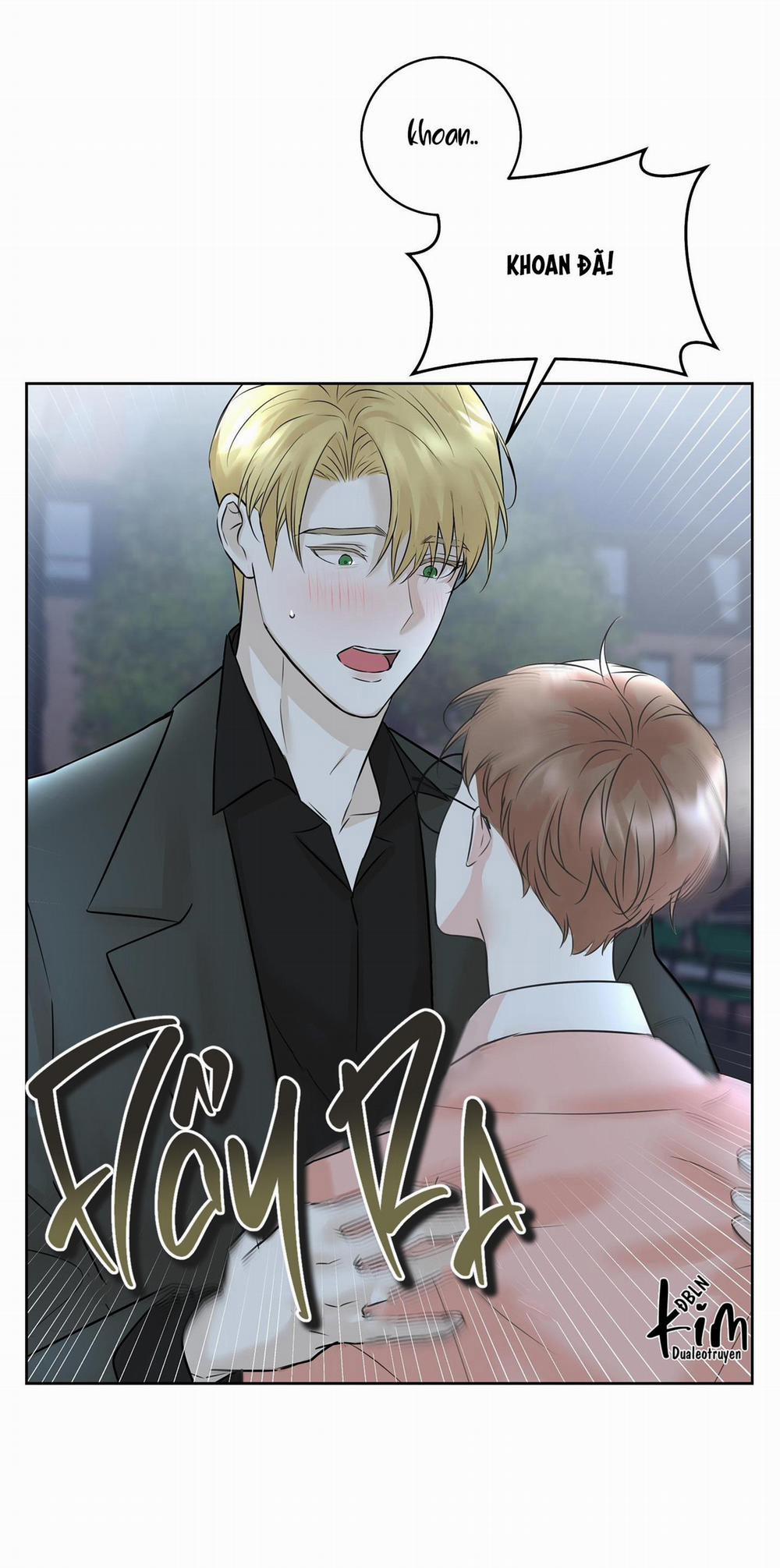 Camboy Bunny 8 trang 48