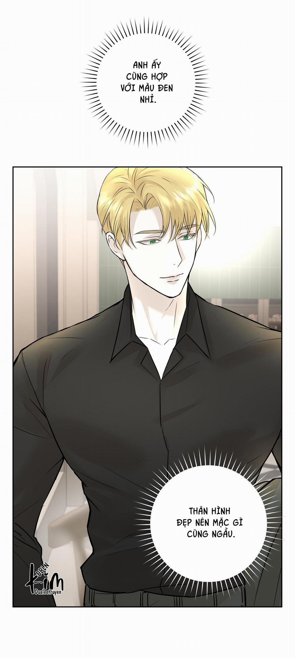 Camboy Bunny 8 trang 5