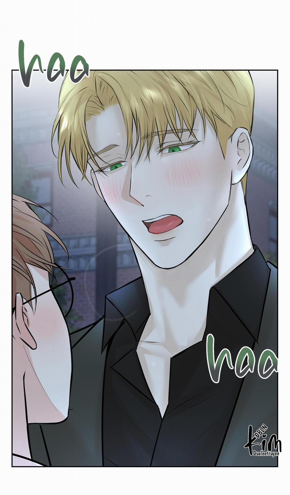 Camboy Bunny 8 trang 50