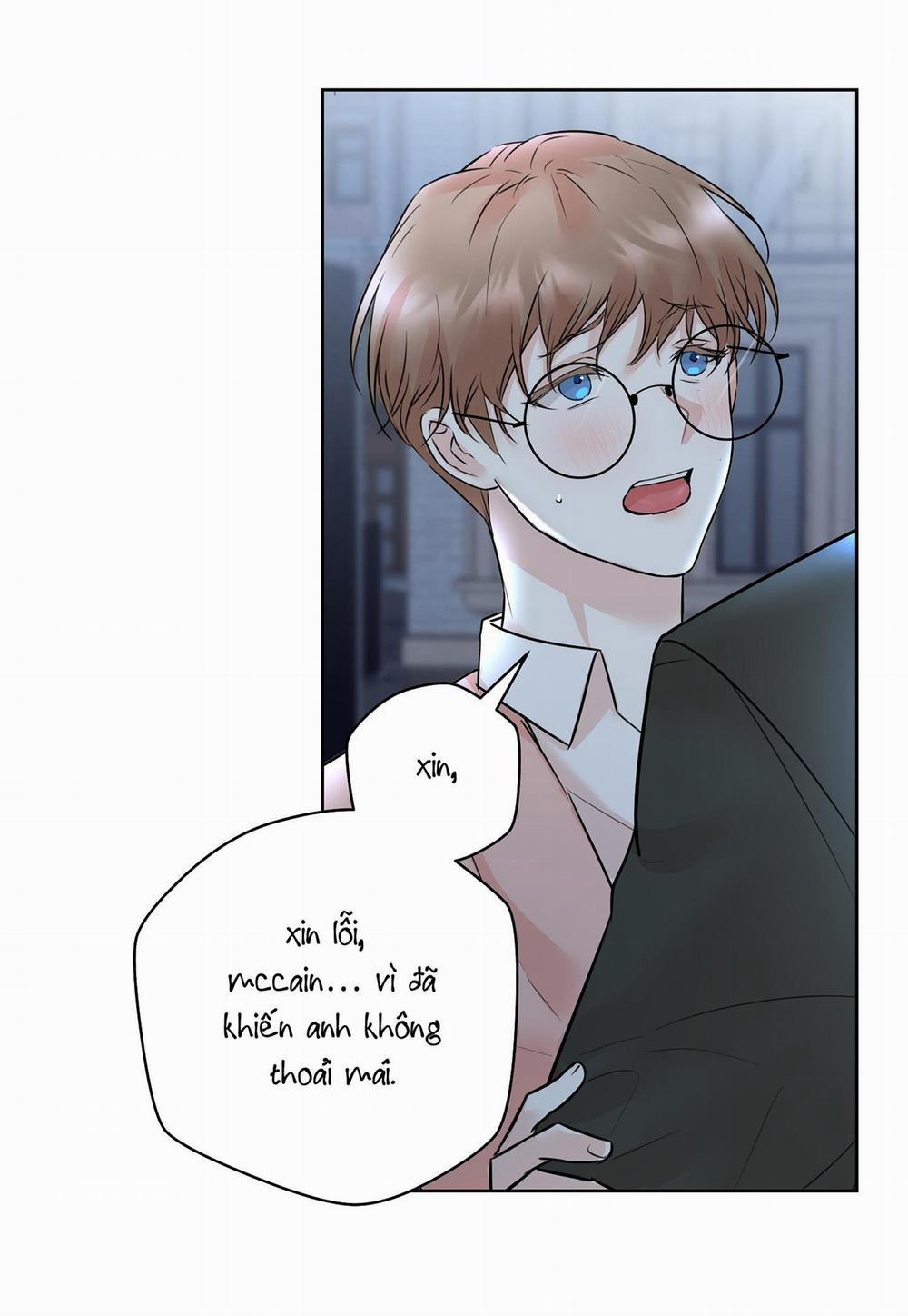 Camboy Bunny 8 trang 51