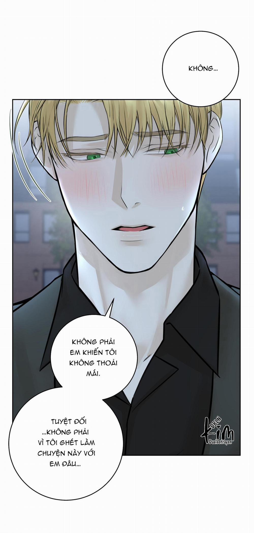 Camboy Bunny 8 trang 52