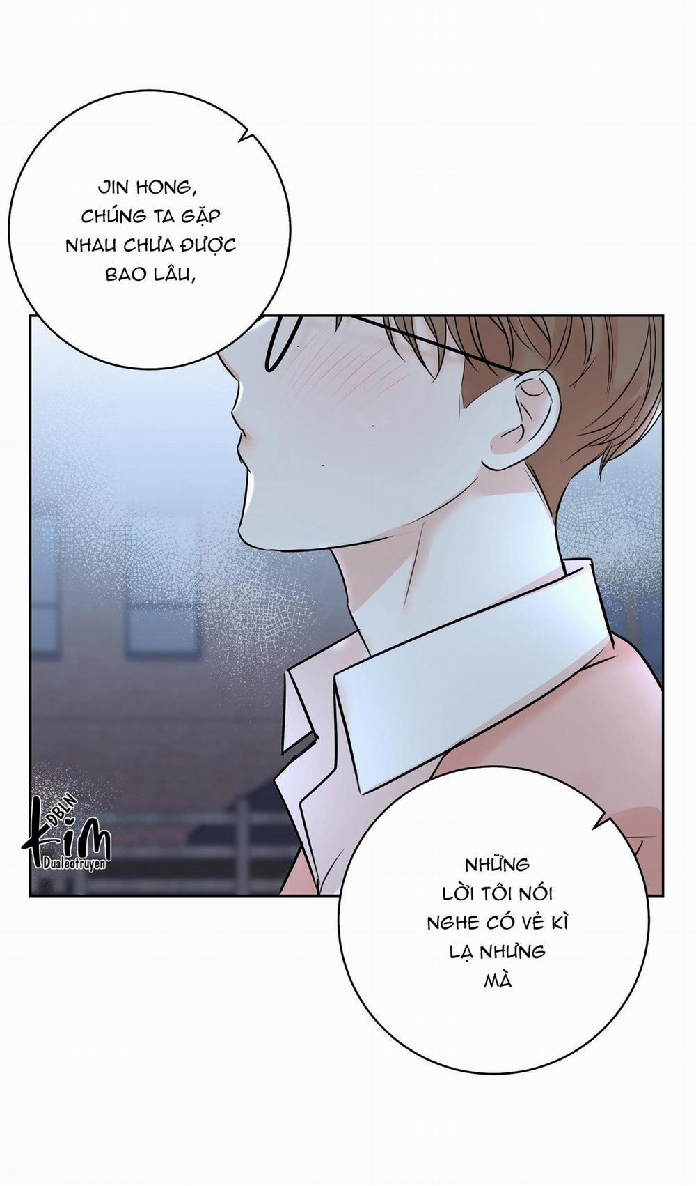 Camboy Bunny 8 trang 53