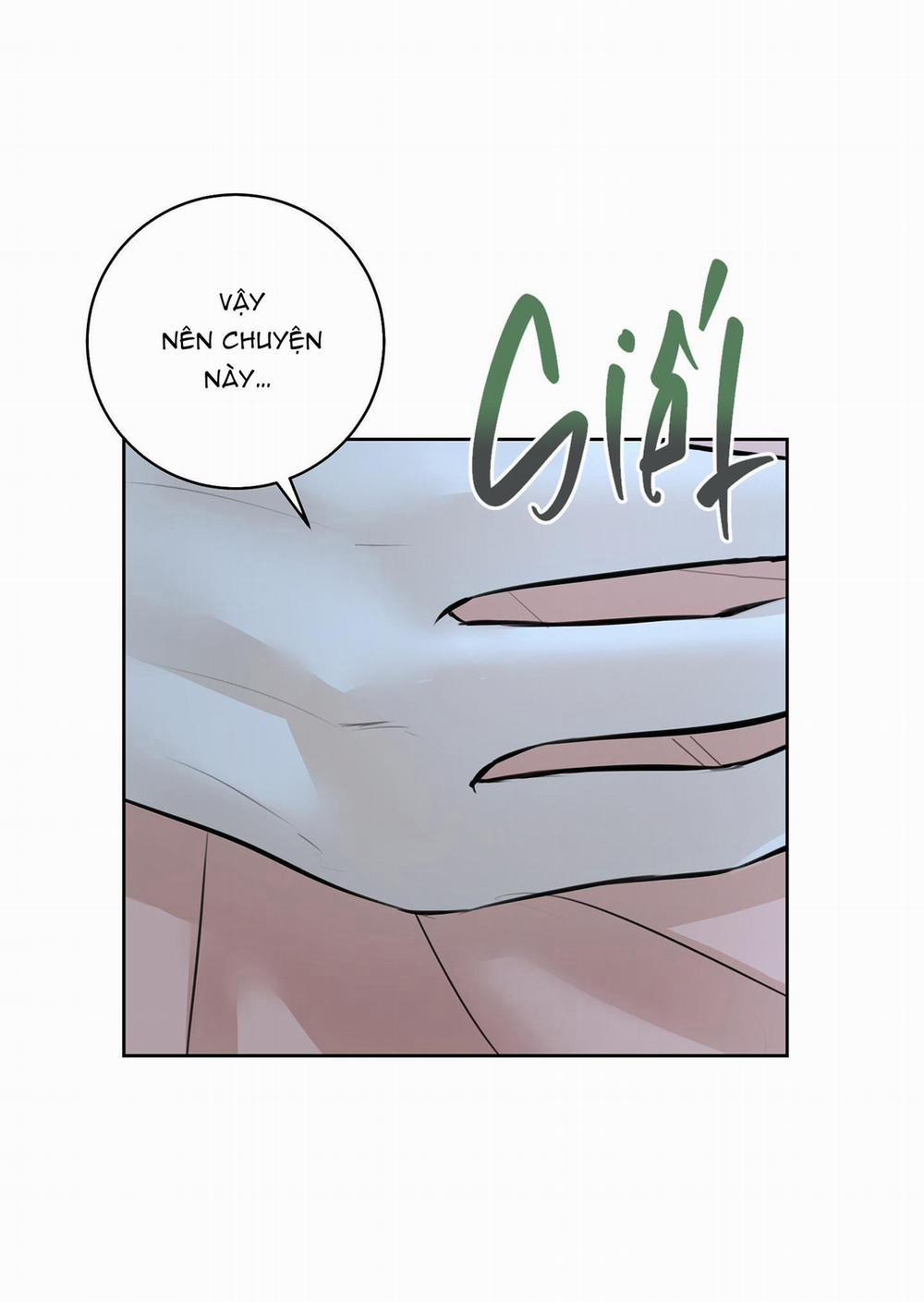 Camboy Bunny 8 trang 55