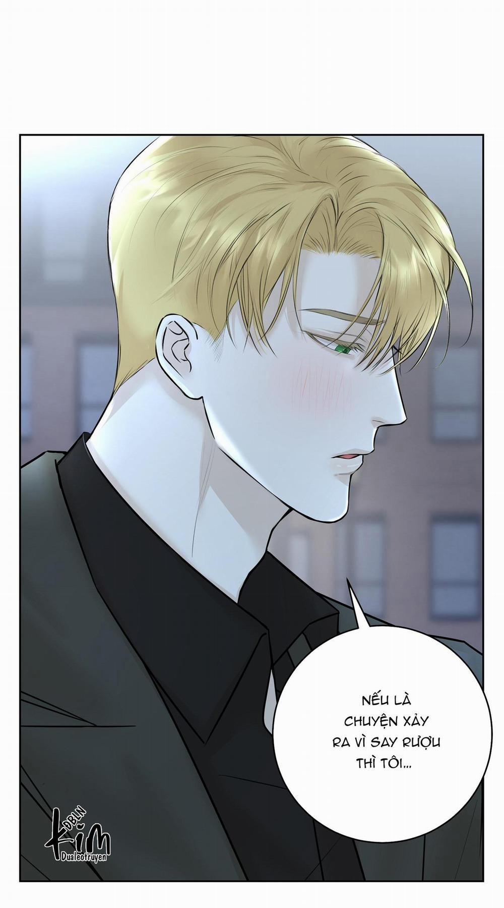 Camboy Bunny 8 trang 56