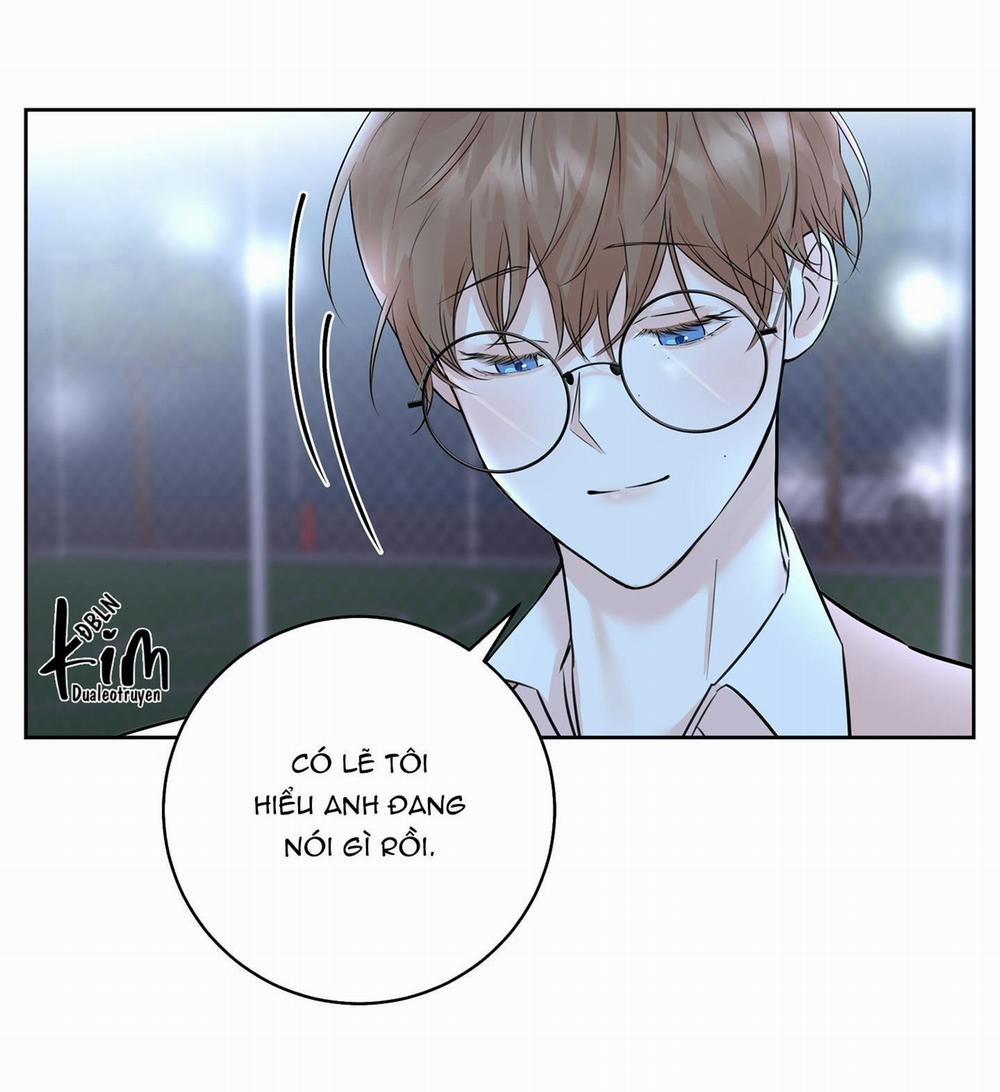 Camboy Bunny 8 trang 59