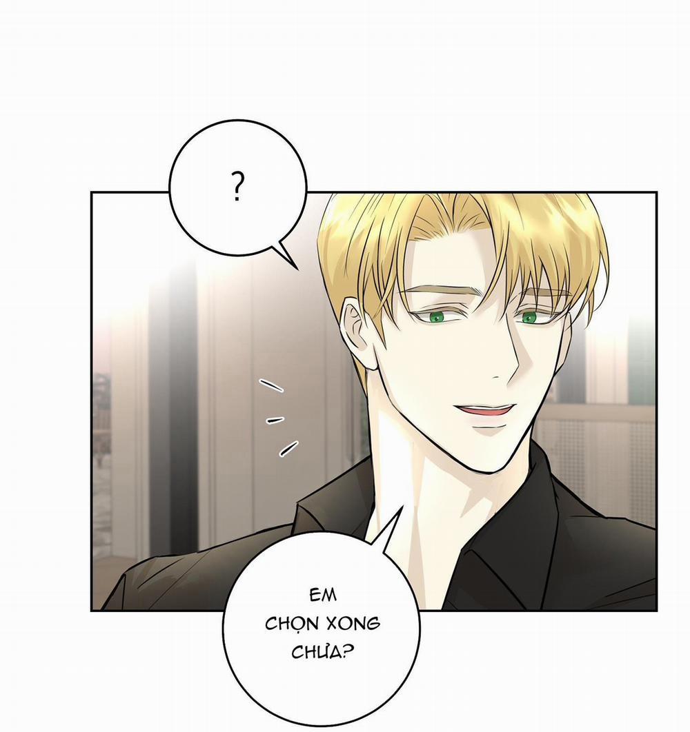 Camboy Bunny 8 trang 6