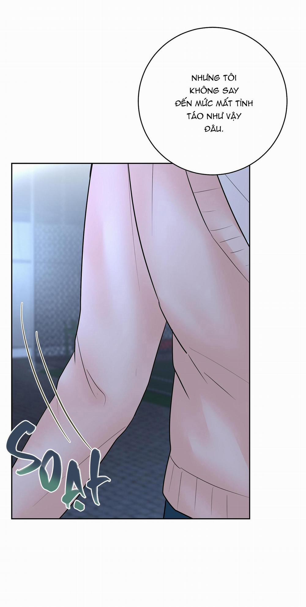 Camboy Bunny 8 trang 60