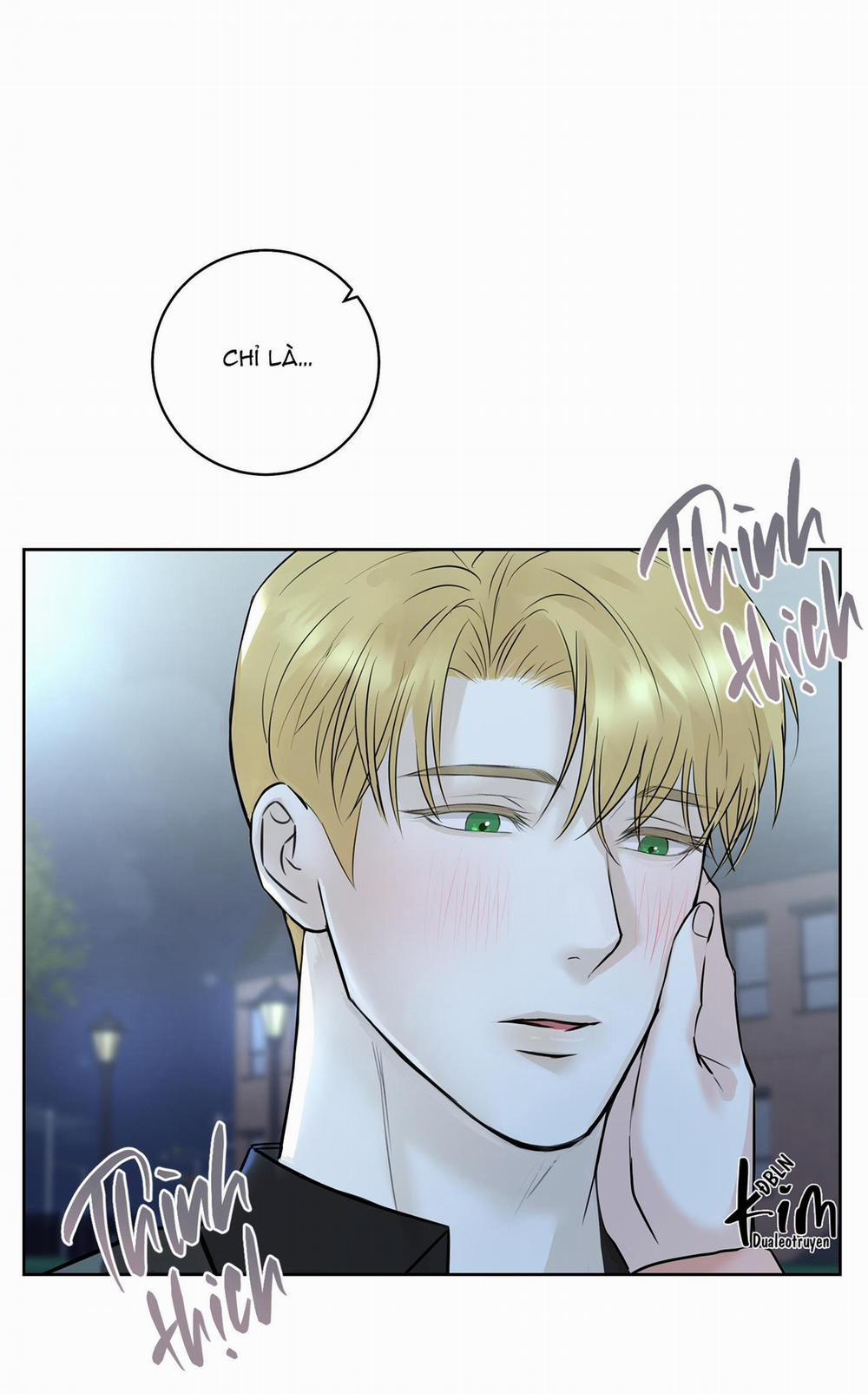 Camboy Bunny 8 trang 61