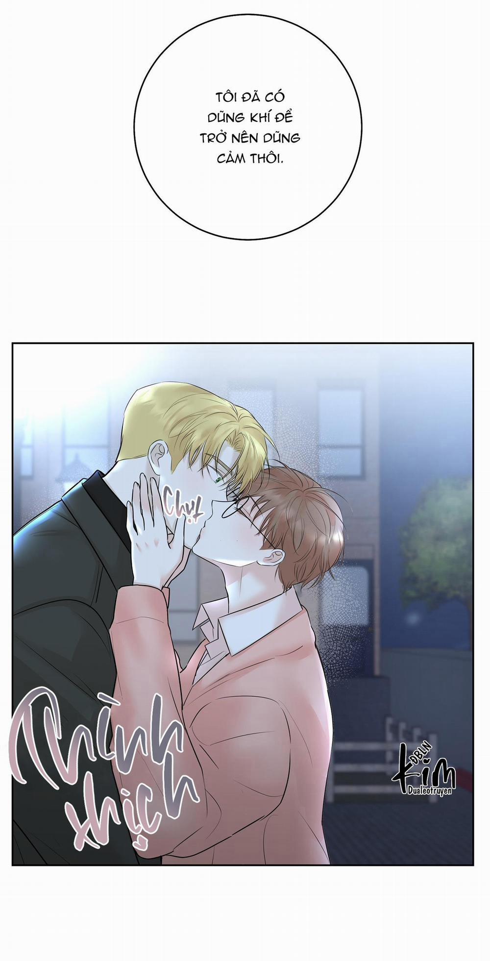 Camboy Bunny 8 trang 62