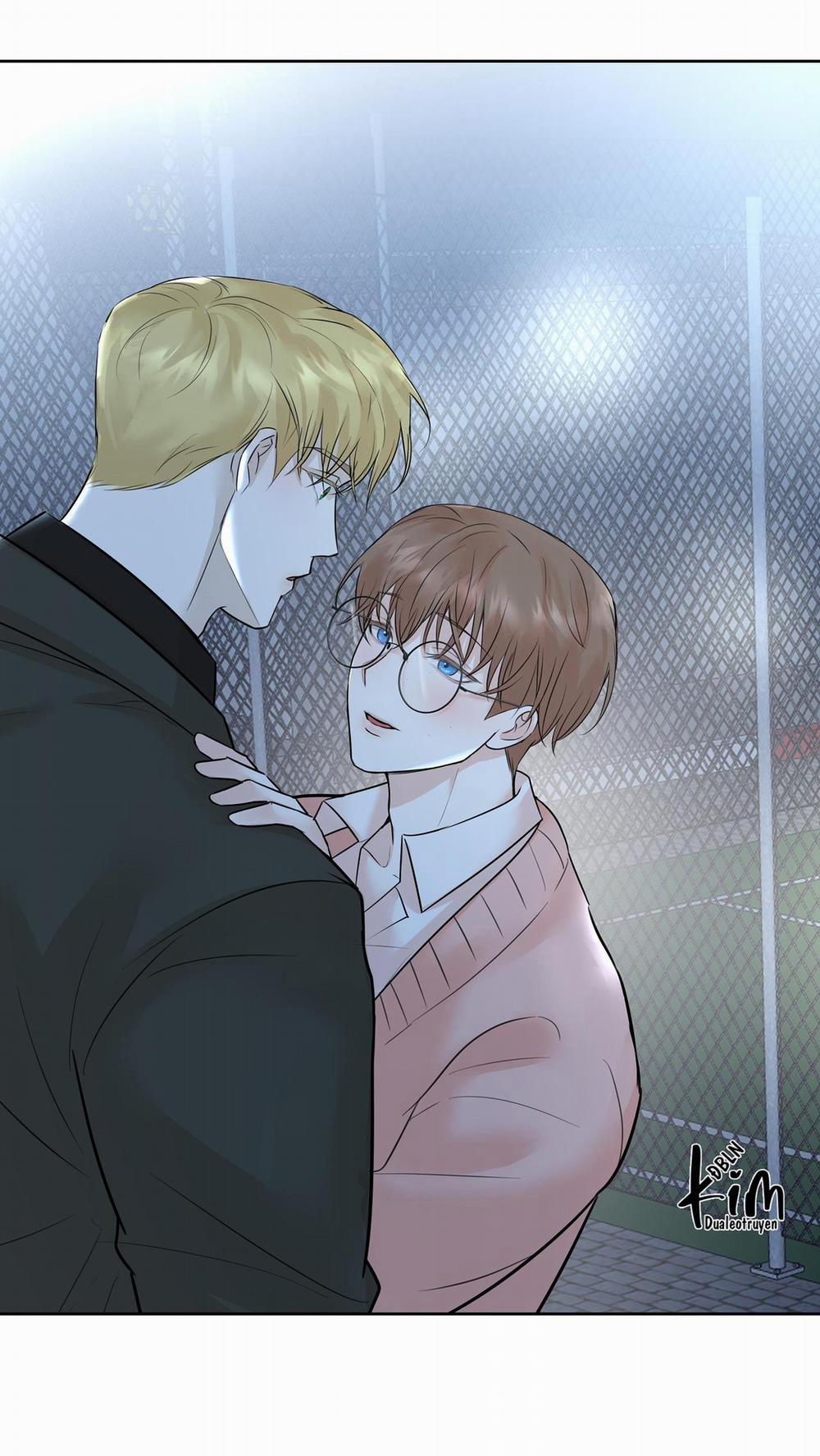 Camboy Bunny 8 trang 64