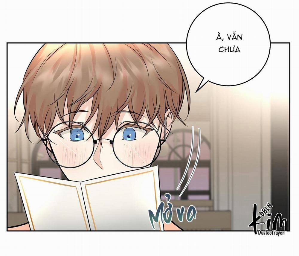 Camboy Bunny 8 trang 7