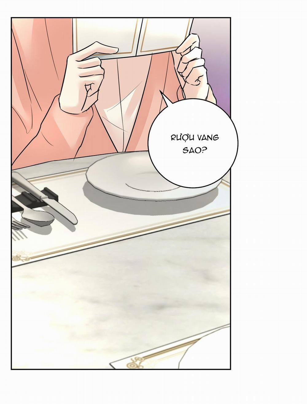 Camboy Bunny 8 trang 9