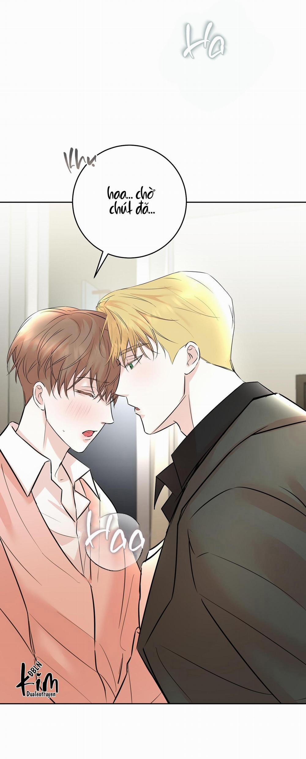 Camboy Bunny 9 trang 10