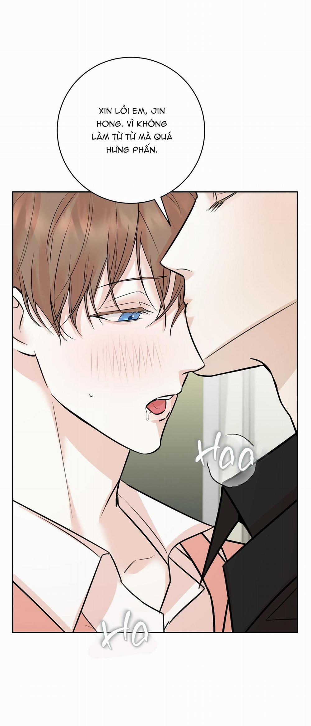 Camboy Bunny 9 trang 11