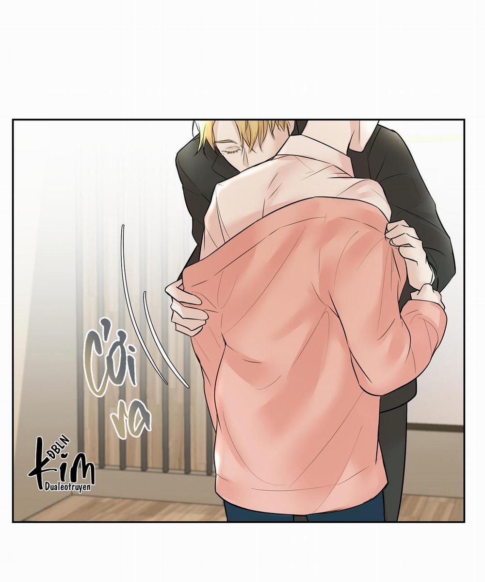 Camboy Bunny 9 trang 12