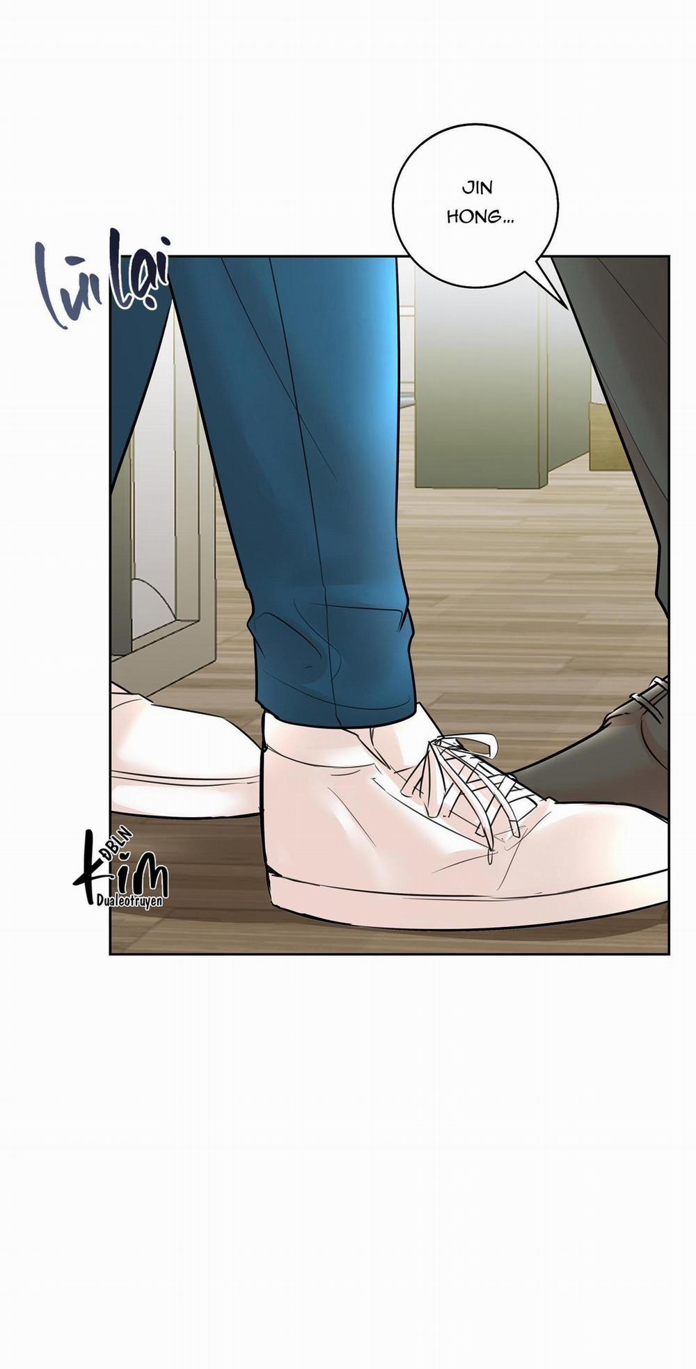 Camboy Bunny 9 trang 15