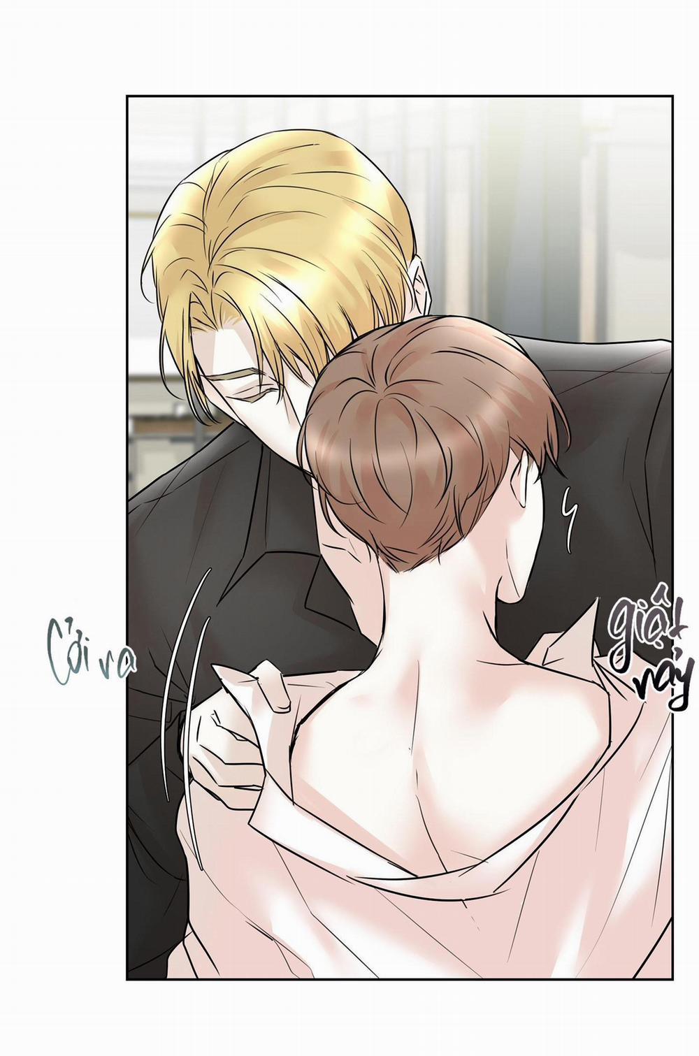 Camboy Bunny 9 trang 19