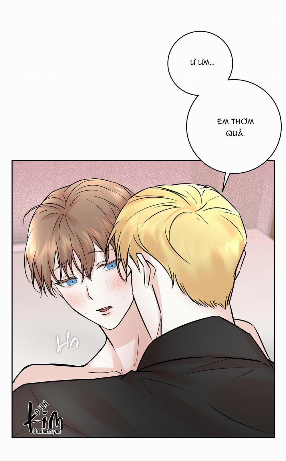 Camboy Bunny 9 trang 20