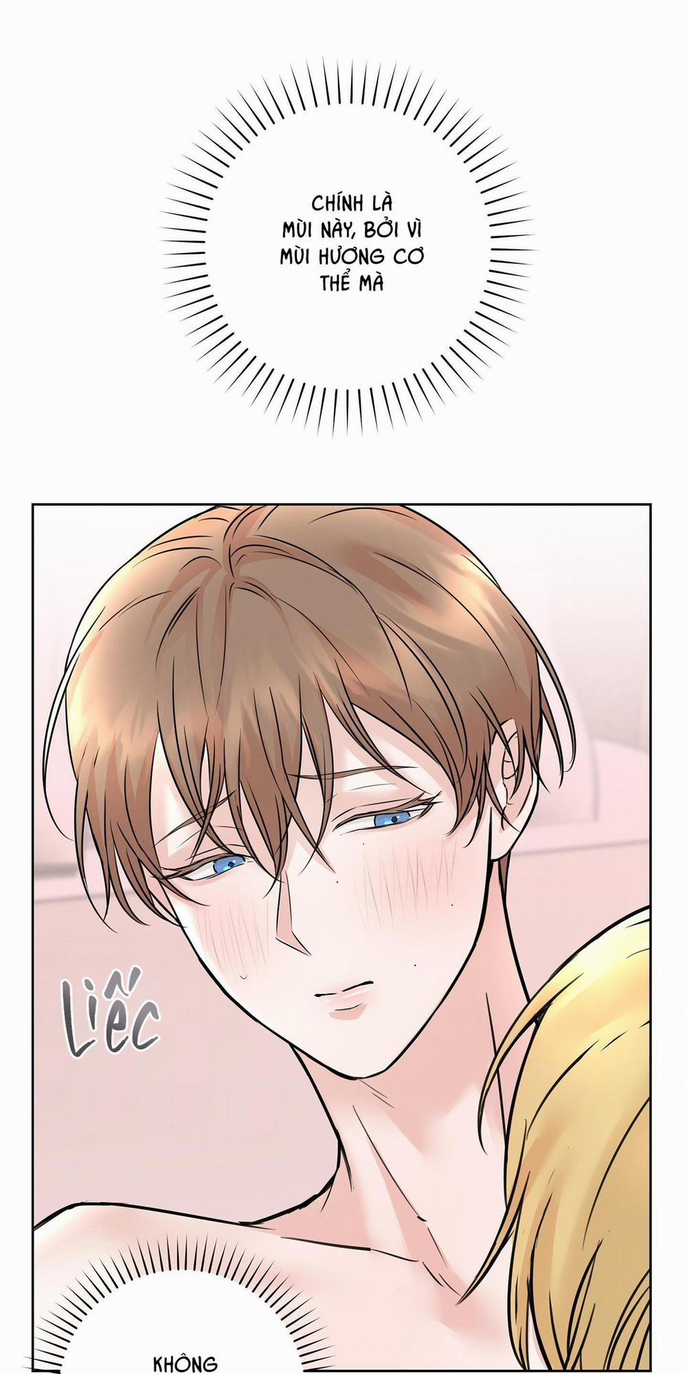 Camboy Bunny 9 trang 21