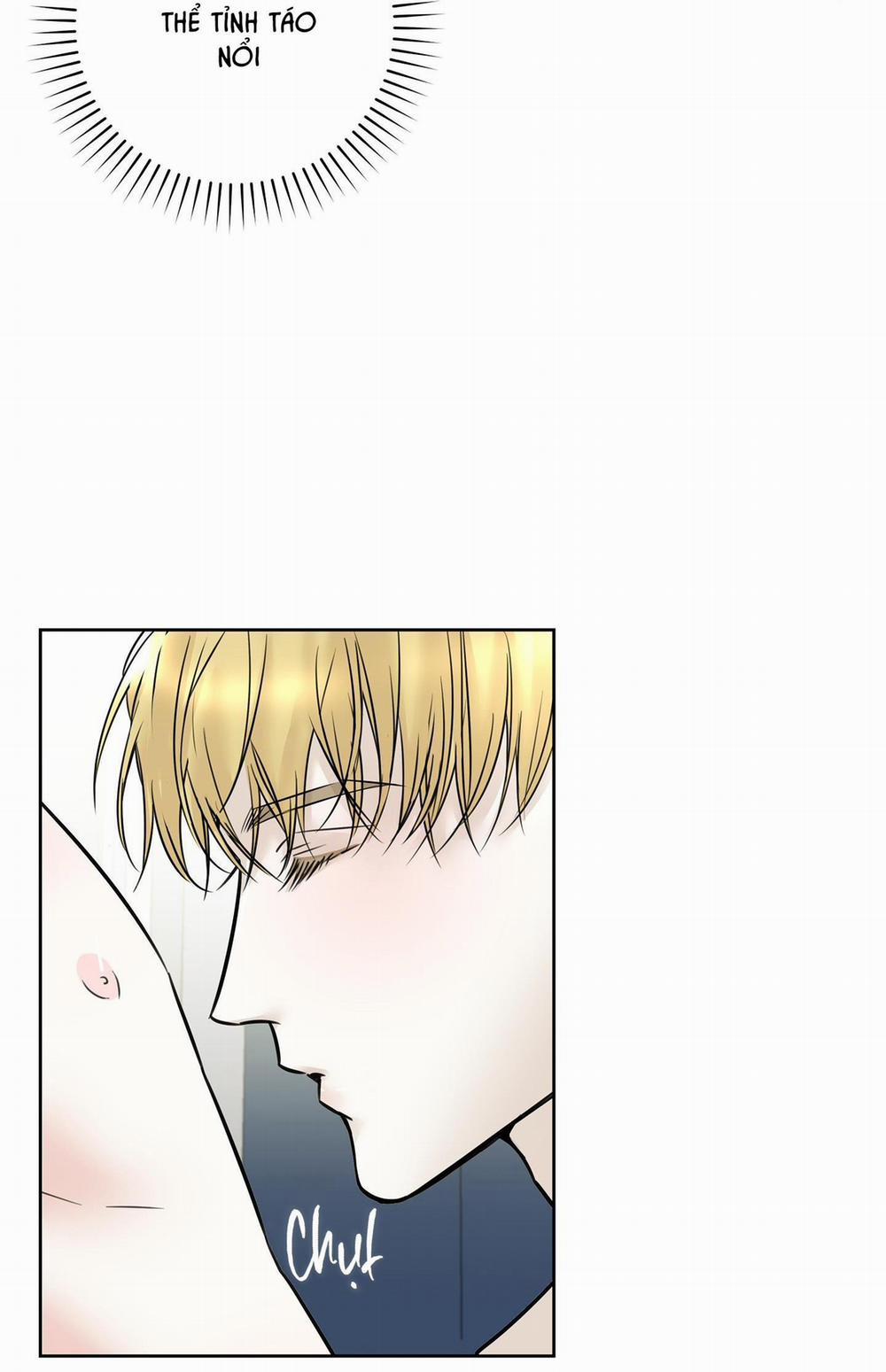 Camboy Bunny 9 trang 22