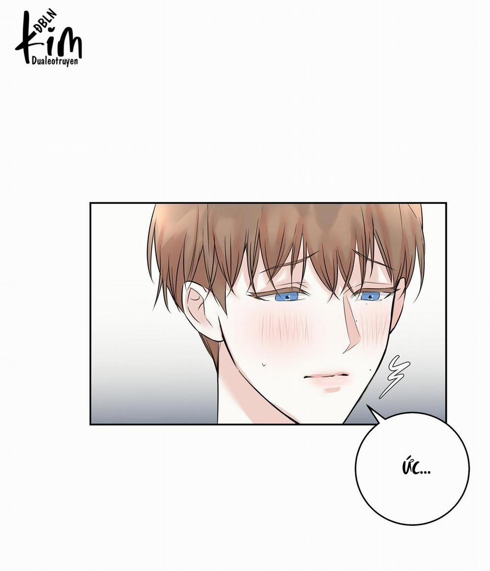 Camboy Bunny 9 trang 23