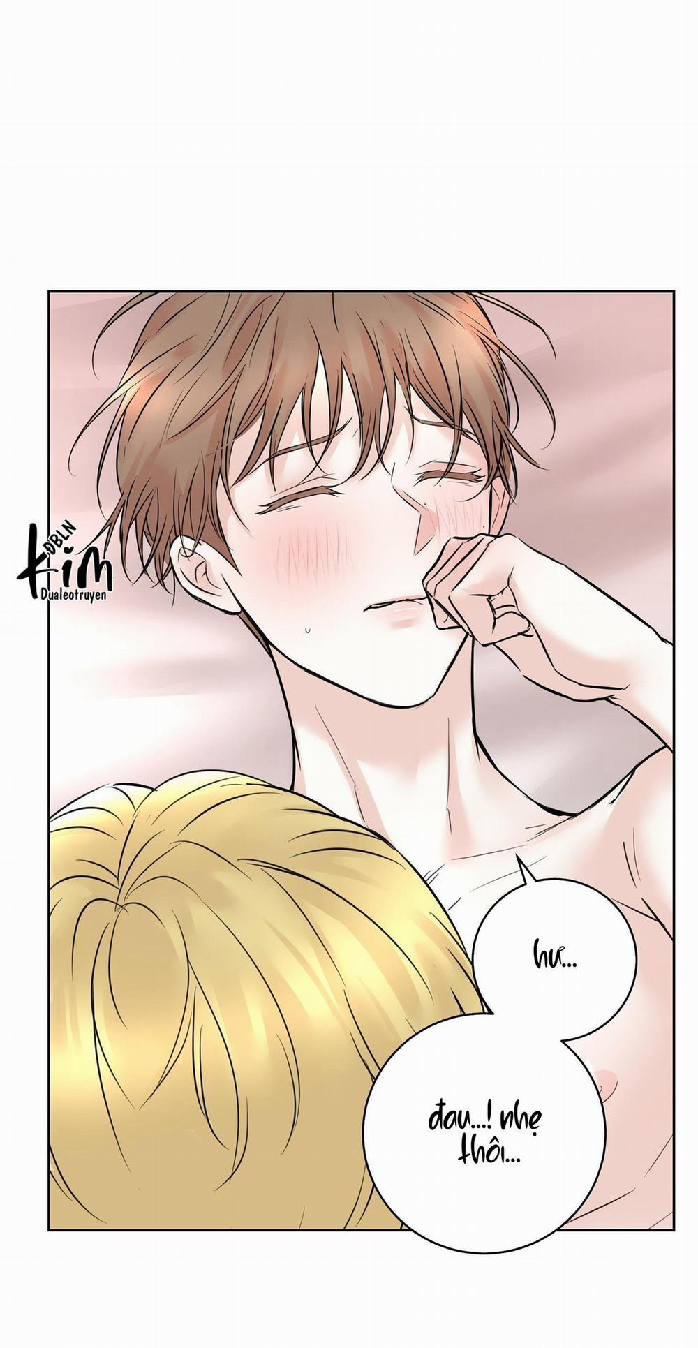 Camboy Bunny 9 trang 28