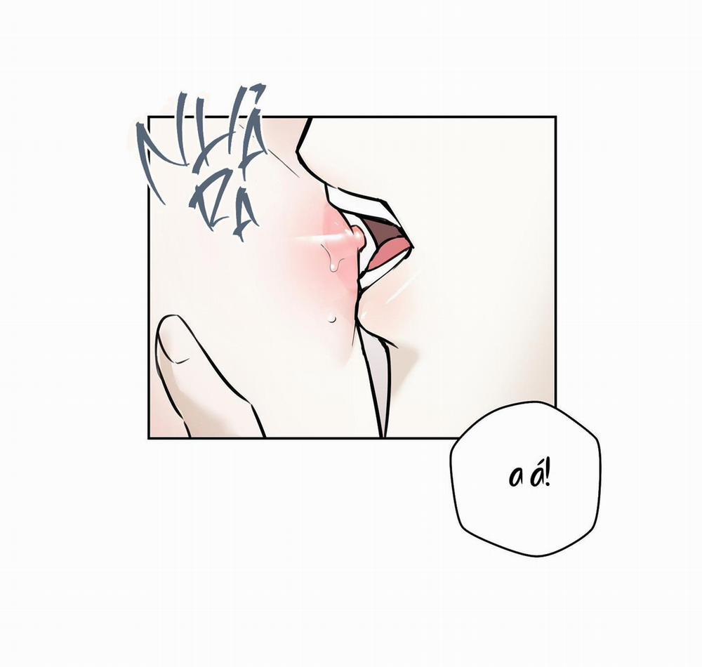 Camboy Bunny 9 trang 30