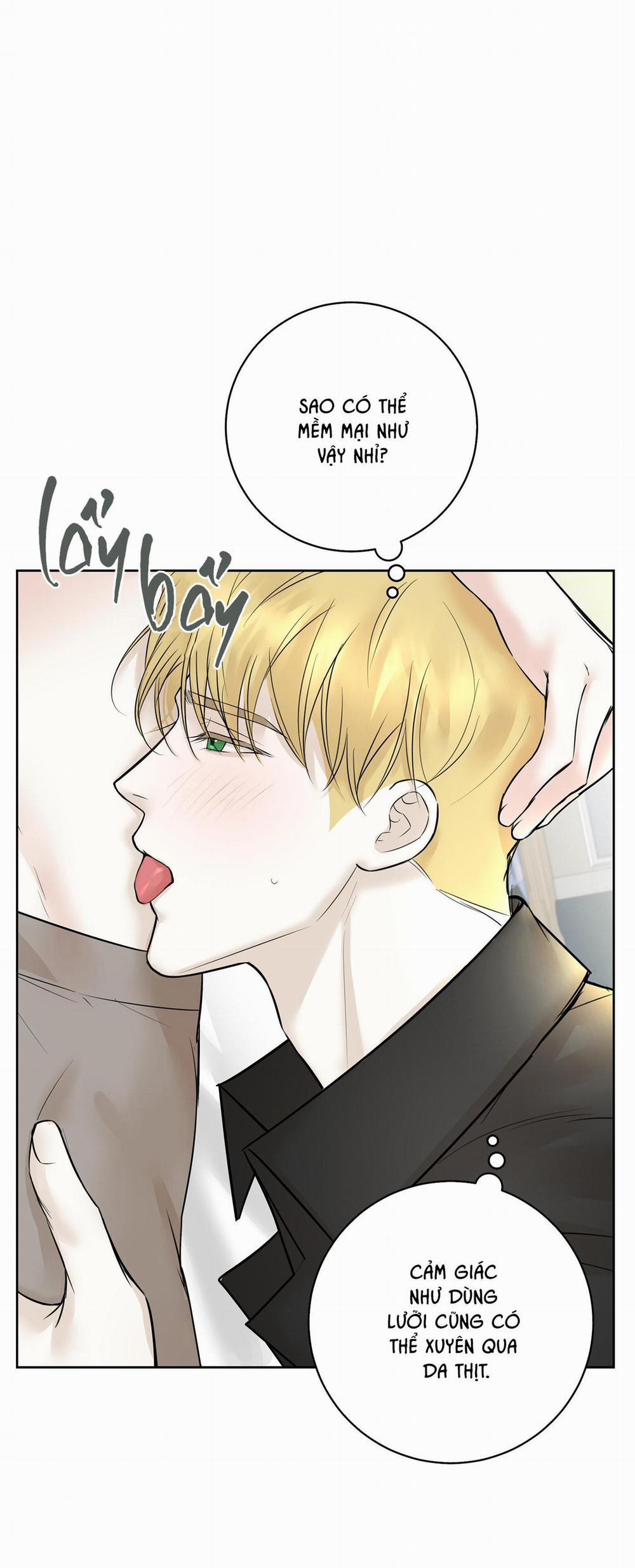 Camboy Bunny 9 trang 32