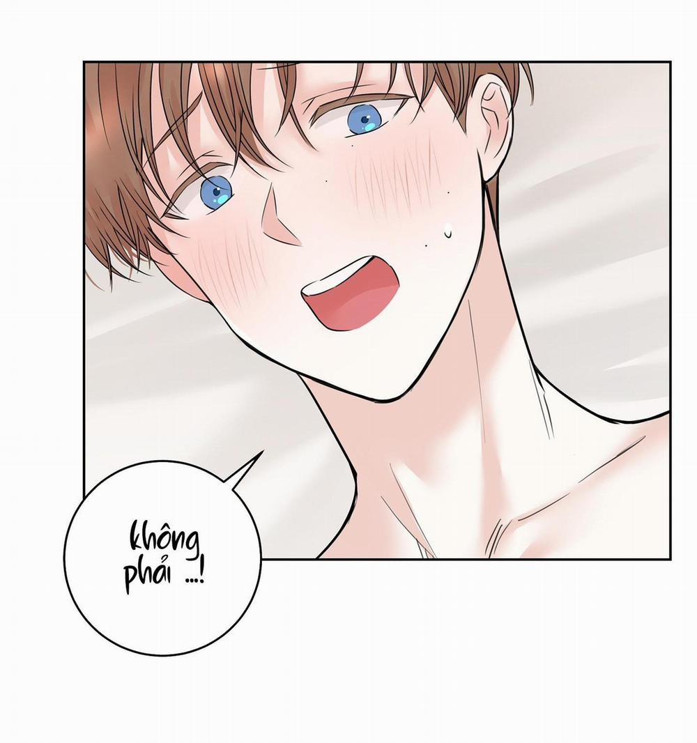 Camboy Bunny 9 trang 34