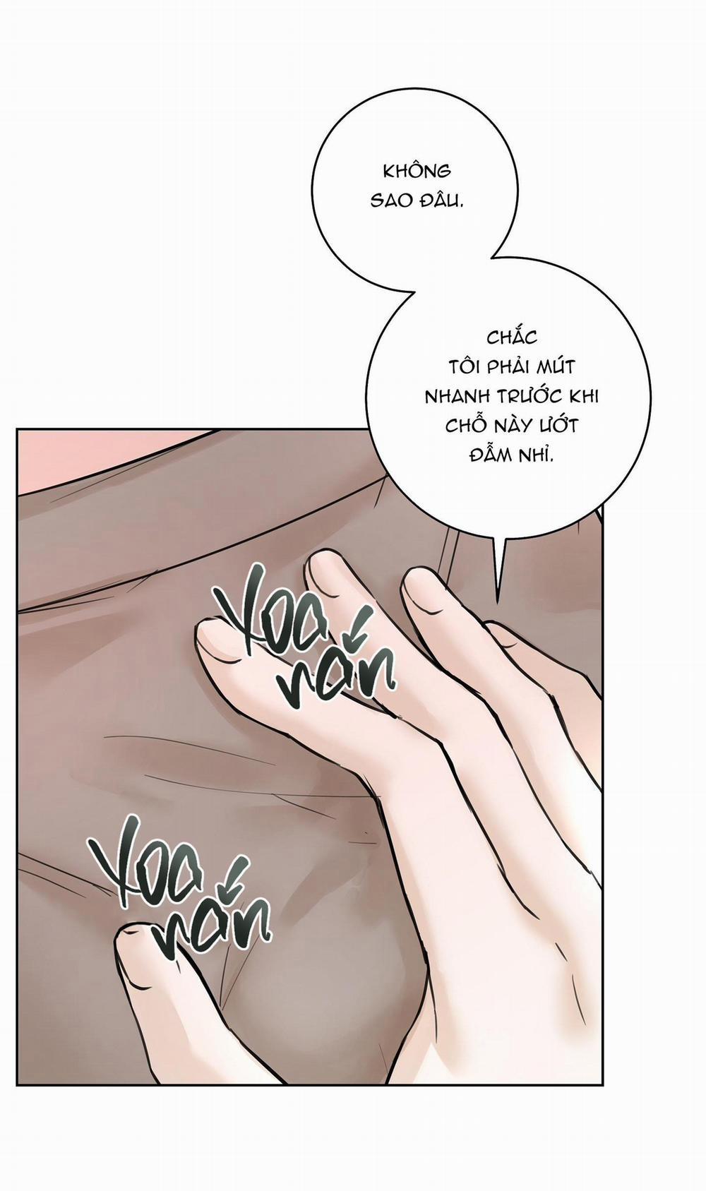 Camboy Bunny 9 trang 35