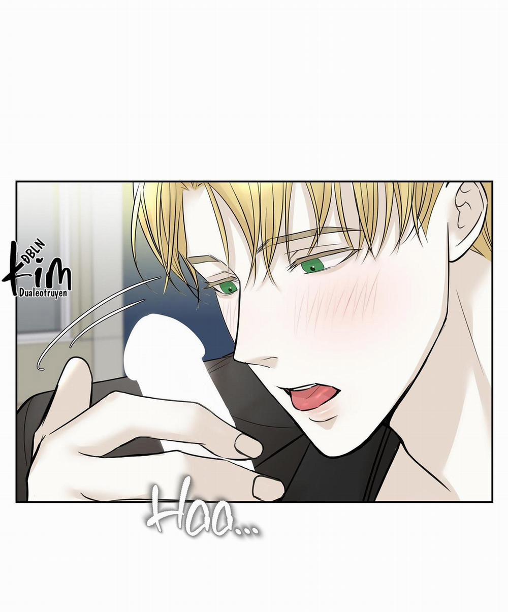 Camboy Bunny 9 trang 37