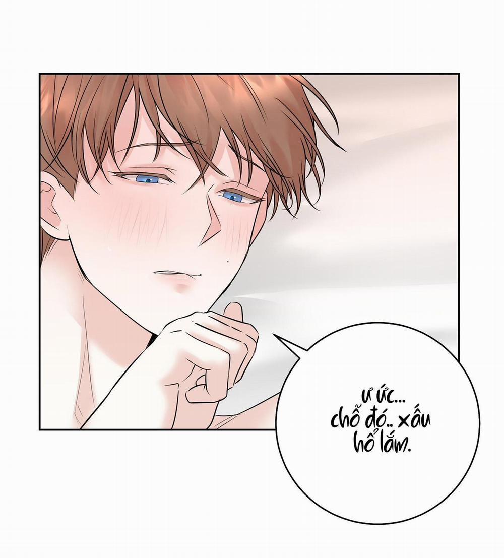 Camboy Bunny 9 trang 38