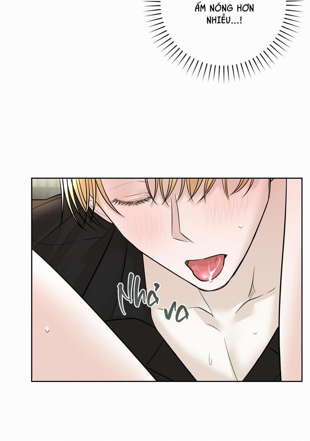 Camboy Bunny 9 trang 41