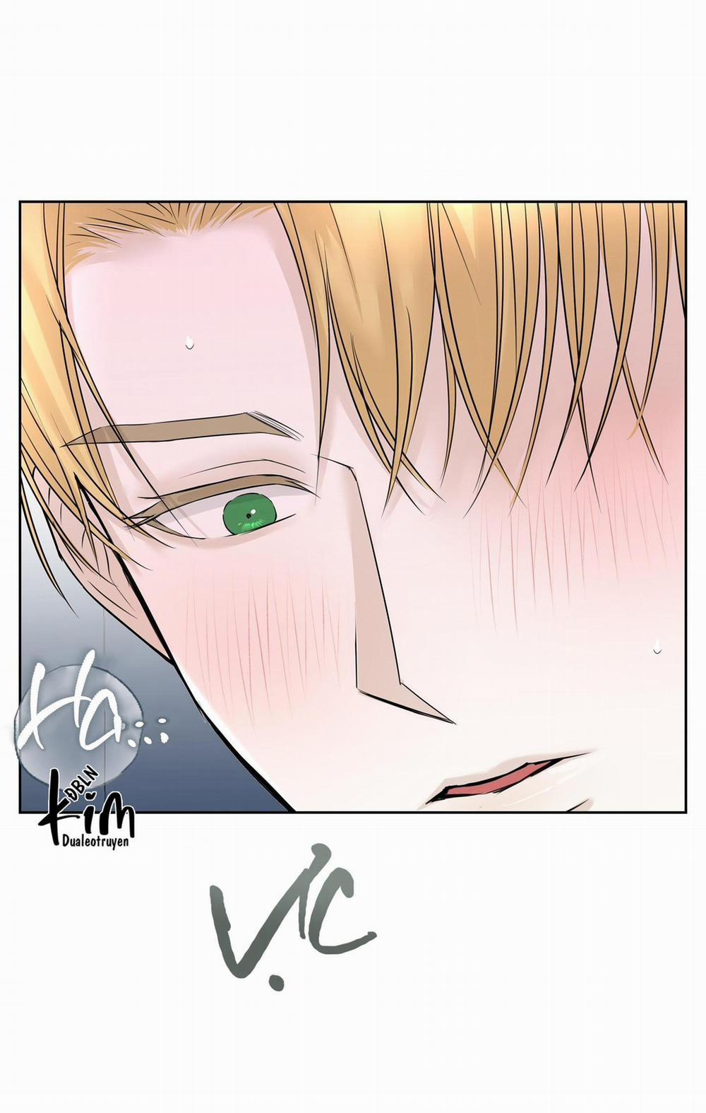 Camboy Bunny 9 trang 43